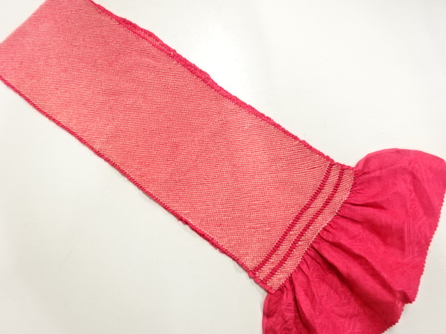 Japanese Kimono / Accessories Silk